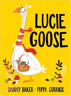 Lucie Goose