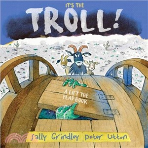 It's the Troll