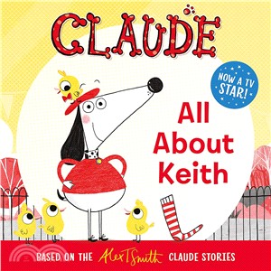 Claude: All About Keith