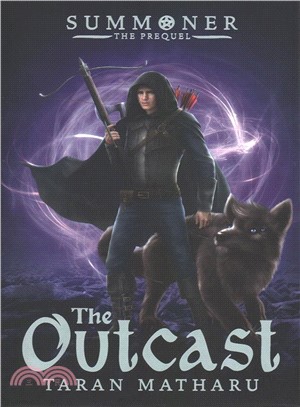 Summoner：The Outcast