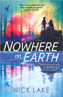 Nowhere on earth /