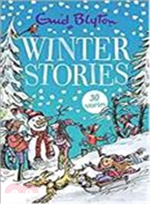 Winter stories /