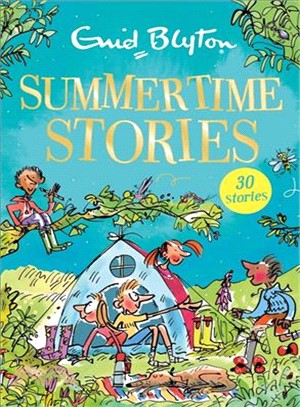 Summertime stories /