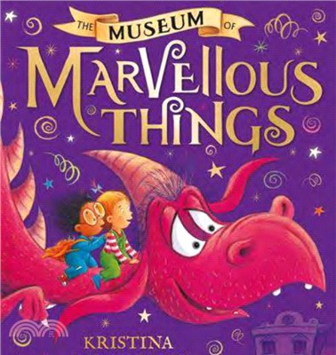 The Museum of Marvellous Things