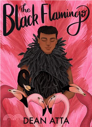 The black flamingo /