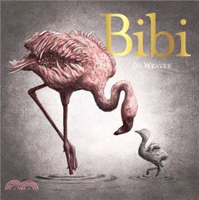 Bibi：A flamingo's tale