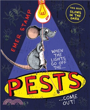 PESTS: Pests