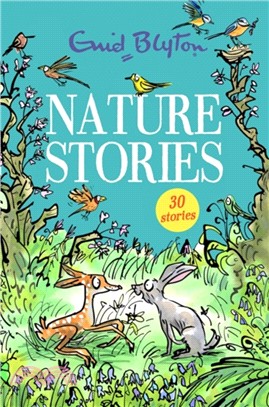 Nature stories /