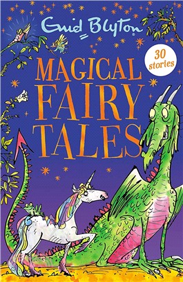 Magical fairy tales /