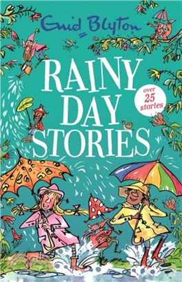Rainy day stories /
