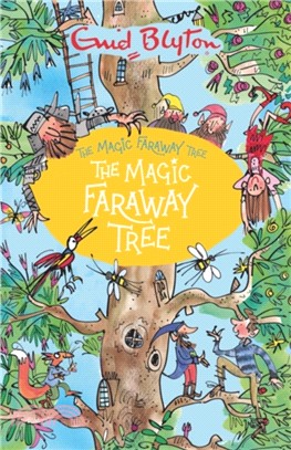 The Magic Faraway Tree (2) : The Magic Faraway Tree /