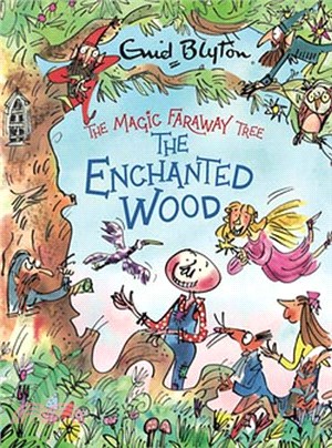 The Enchanted Wood Deluxe Edition