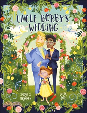 Uncle Bobby's wedding /