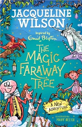 The magic faraway tree :a ne...