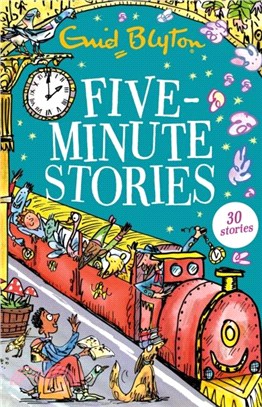 Five-Minute Stories