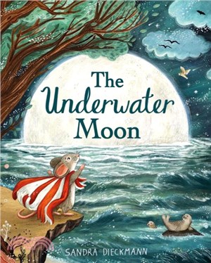 The Underwater Moon