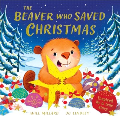 The Beaver Who Saved Christmas