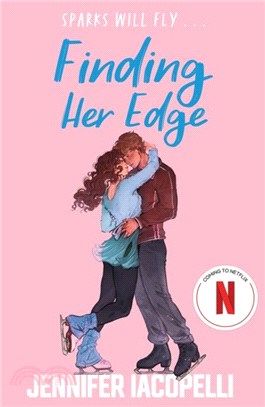 Finding Her Edge：A swoony YA sports romance coming soon to Netflix