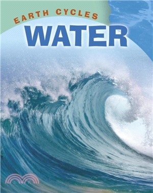 Earth Cycles: Water