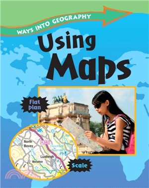 Ways into Geography: Using Maps