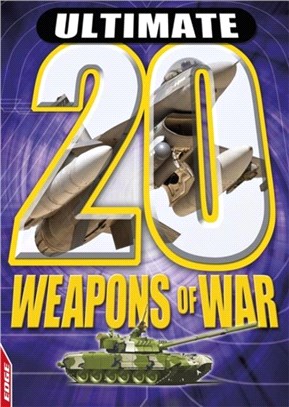 EDGE : Ultimate 20: Weapons of War
