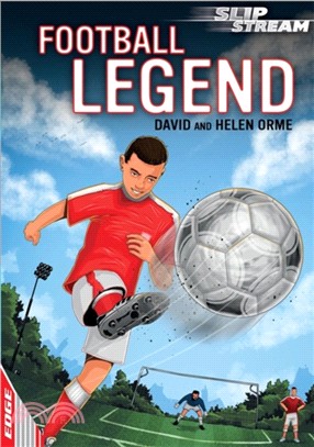 EDGE: Slipstream Short Fiction Level 2: Football Legend