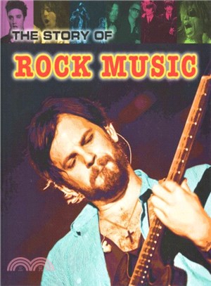 Pop Histories: The Story of Rock Music