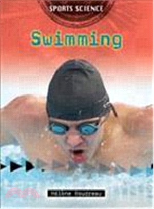 Sports Science: Swimming