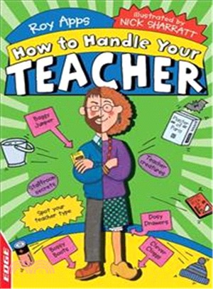 EDGE: How To Handle: Your Teacher