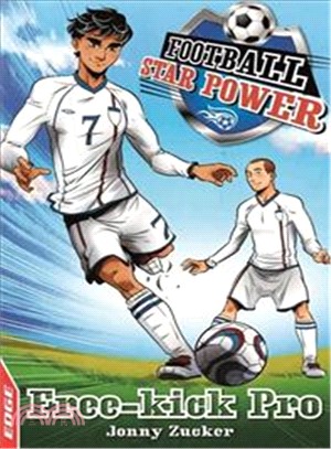 EDGE: Football Star Power: Free Kick Pro