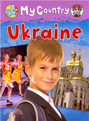 My Country: Ukraine