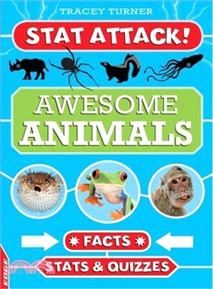 Awesome Animals ― Facts, Stats and Quizzes