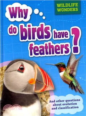 Wildlife Wonders: Why Do Birds Have Feathers?
