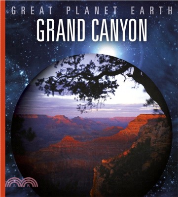 Great Planet Earth: Grand Canyon
