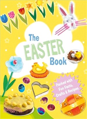 The Easter Book