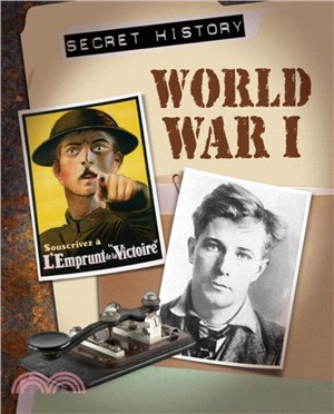 Secret History: World War I