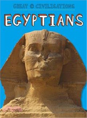 Ancient Egypt (Great Civilisations)