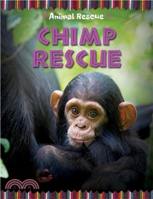 Animal Rescue: Chimp Rescue