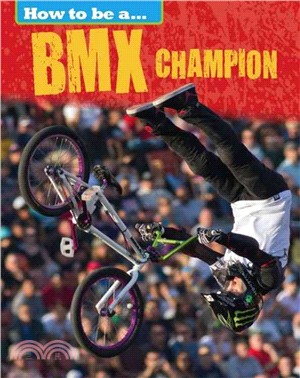 BMX Champion