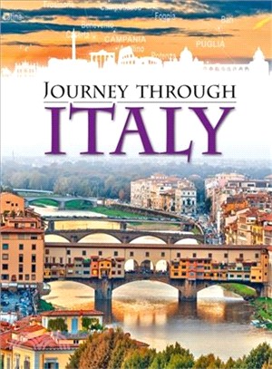 Journey Through ― Italy