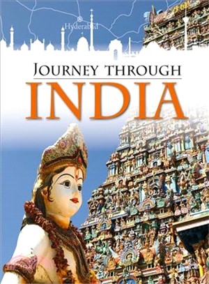 Journey Through：India