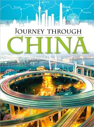 Journey Through China