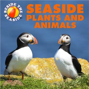 Seaside Plants and Animals