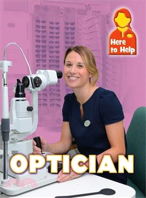 Optician (Here to Help)