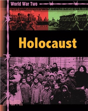 World War Two: Holocaust