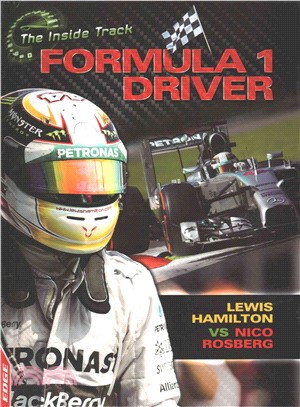 Formula 1 Driver - Lewis Hamilton vs Nico Rosberg (EDGE: The Inside Track)