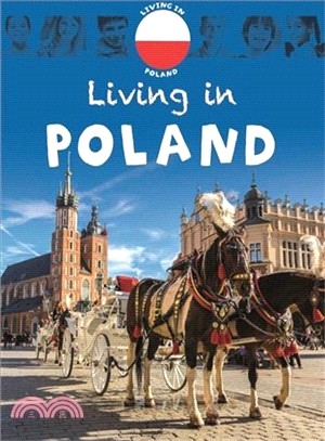 Living in: Europe: Poland