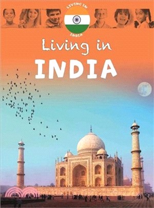 Living in: Asia: India