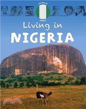 Living in Nigeria