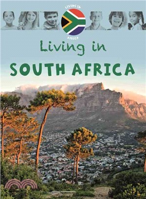 Living in South Africa